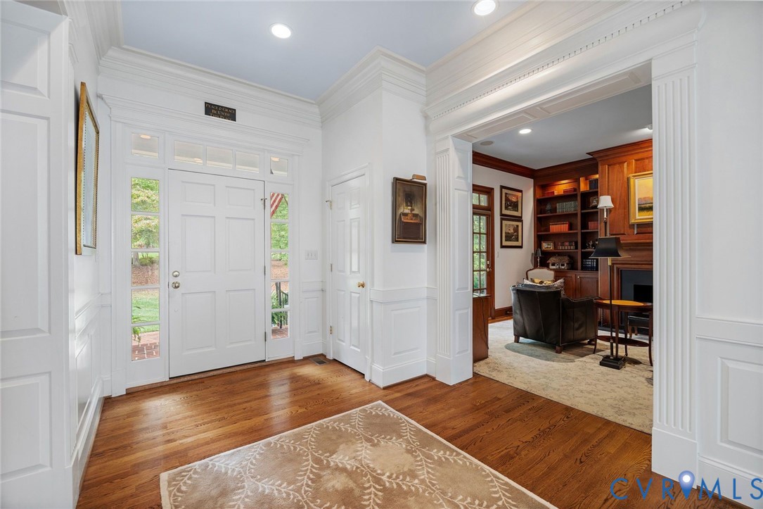 312 Wickham Glen Drive