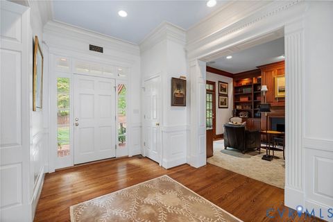 Tiny photo for 312 Wickham Glen Drive, Richmond, VA 23238 (MLS # 2526023)