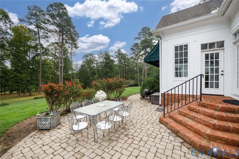 Tiny photo for 312 Wickham Glen Drive, Richmond, VA 23238 (MLS # 2526023)