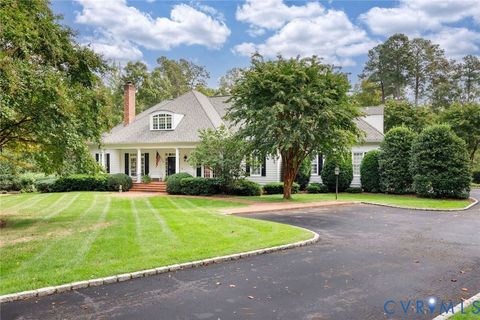 Tiny photo for 312 Wickham Glen Drive, Richmond, VA 23238 (MLS # 2526023)