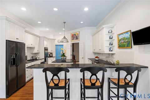 Tiny photo for 312 Wickham Glen Drive, Richmond, VA 23238 (MLS # 2526023)