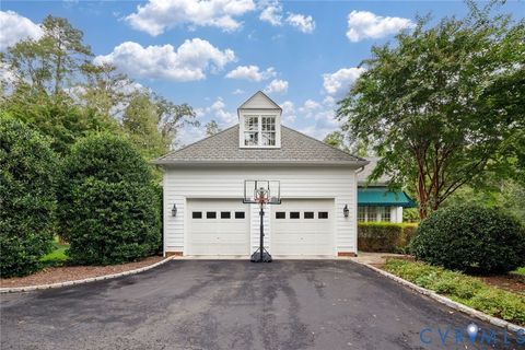 Tiny photo for 312 Wickham Glen Drive, Richmond, VA 23238 (MLS # 2526023)