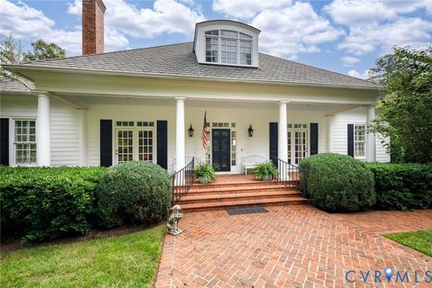 Photo of 312 Wickham Glen Drive, Richmond, VA 23238 (MLS # 2526023)