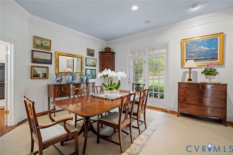 Tiny photo for 312 Wickham Glen Drive, Richmond, VA 23238 (MLS # 2526023)