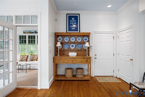 Tiny photo for 312 Wickham Glen Drive, Richmond, VA 23238 (MLS # 2526023)