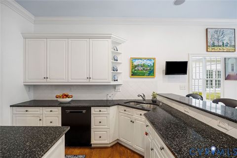 Tiny photo for 312 Wickham Glen Drive, Richmond, VA 23238 (MLS # 2526023)