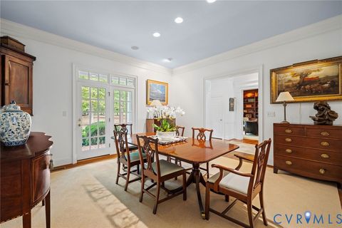 Tiny photo for 312 Wickham Glen Drive, Richmond, VA 23238 (MLS # 2526023)