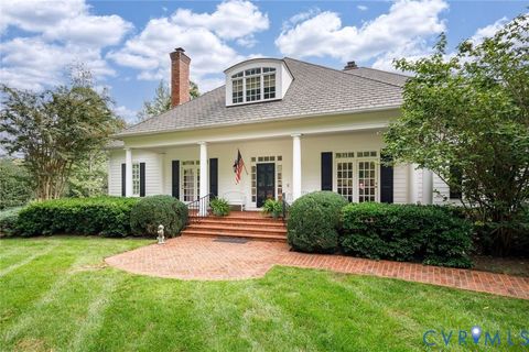 Tiny photo for 312 Wickham Glen Drive, Richmond, VA 23238 (MLS # 2526023)