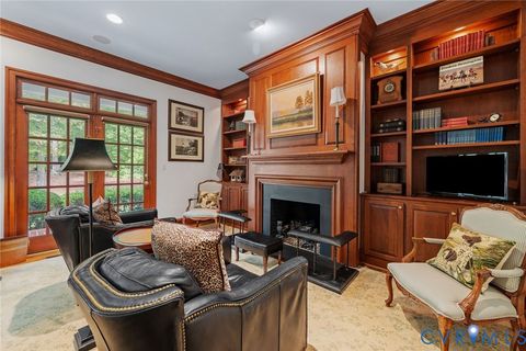 Tiny photo for 312 Wickham Glen Drive, Richmond, VA 23238 (MLS # 2526023)