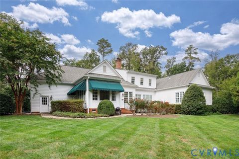 Tiny photo for 312 Wickham Glen Drive, Richmond, VA 23238 (MLS # 2526023)