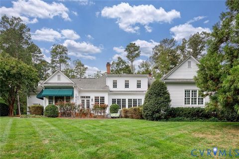 Tiny photo for 312 Wickham Glen Drive, Richmond, VA 23238 (MLS # 2526023)