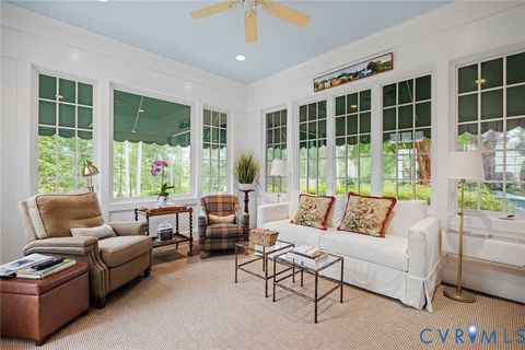 Tiny photo for 312 Wickham Glen Drive, Richmond, VA 23238 (MLS # 2526023)