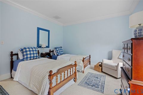 Tiny photo for 312 Wickham Glen Drive, Richmond, VA 23238 (MLS # 2526023)