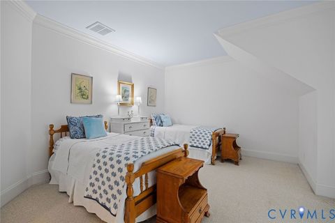 Tiny photo for 312 Wickham Glen Drive, Richmond, VA 23238 (MLS # 2526023)
