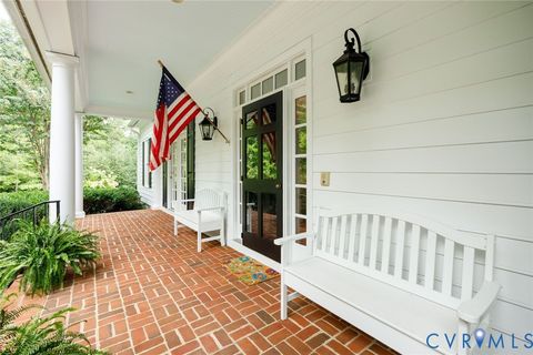 Tiny photo for 312 Wickham Glen Drive, Richmond, VA 23238 (MLS # 2526023)
