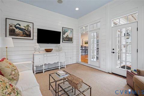 Tiny photo for 312 Wickham Glen Drive, Richmond, VA 23238 (MLS # 2526023)