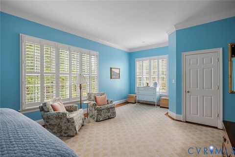 Tiny photo for 312 Wickham Glen Drive, Richmond, VA 23238 (MLS # 2526023)