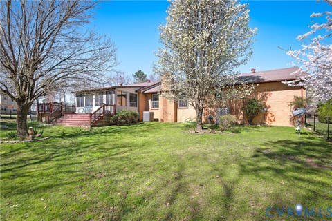 Tiny photo for 107 Oxford Road, Hopewell, VA 23860 (MLS # 2621686)