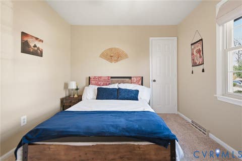 Tiny photo for 107 Oxford Road, Hopewell, VA 23860 (MLS # 2621686)