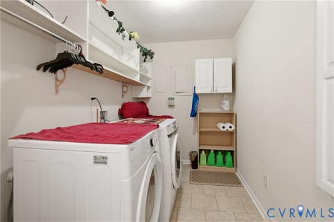 Tiny photo for 107 Oxford Road, Hopewell, VA 23860 (MLS # 2621686)