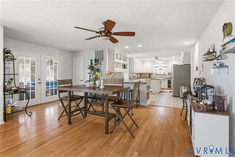 Tiny photo for 107 Oxford Road, Hopewell, VA 23860 (MLS # 2621686)