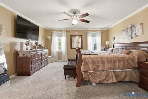 Tiny photo for 107 Oxford Road, Hopewell, VA 23860 (MLS # 2621686)