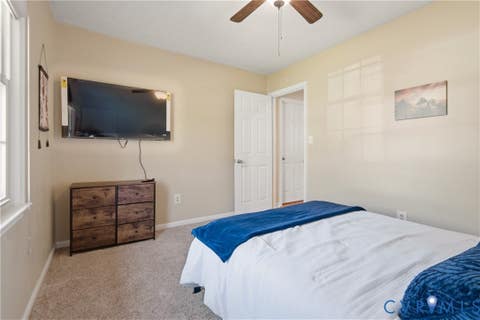 Tiny photo for 107 Oxford Road, Hopewell, VA 23860 (MLS # 2621686)