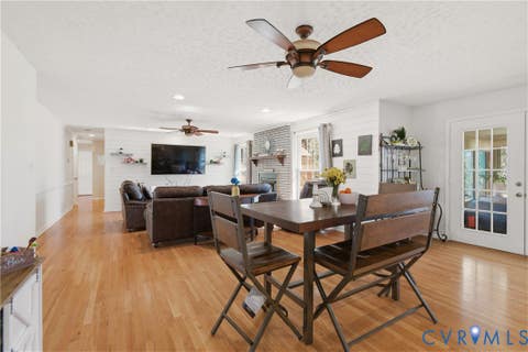Tiny photo for 107 Oxford Road, Hopewell, VA 23860 (MLS # 2621686)