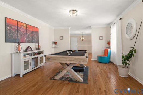 Tiny photo for 107 Oxford Road, Hopewell, VA 23860 (MLS # 2621686)
