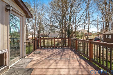 Tiny photo for 107 Oxford Road, Hopewell, VA 23860 (MLS # 2621686)