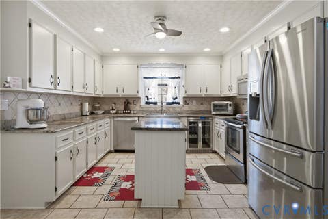 Tiny photo for 107 Oxford Road, Hopewell, VA 23860 (MLS # 2621686)