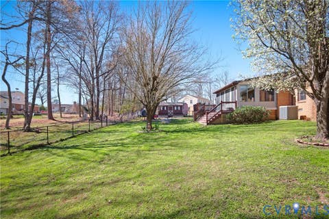 Tiny photo for 107 Oxford Road, Hopewell, VA 23860 (MLS # 2621686)