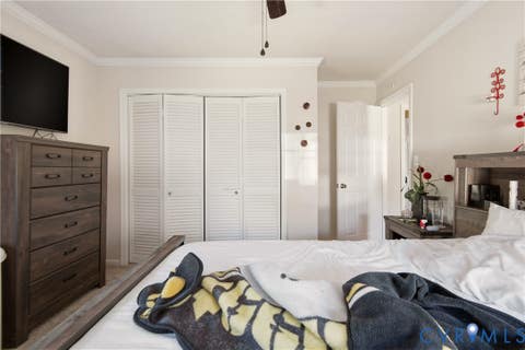 Tiny photo for 107 Oxford Road, Hopewell, VA 23860 (MLS # 2621686)