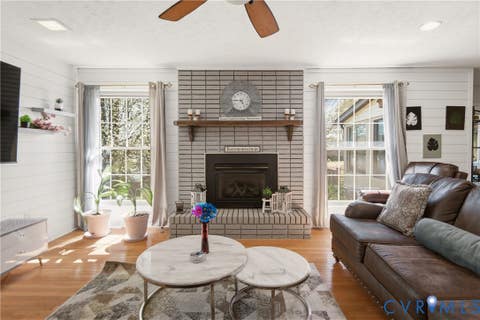 Tiny photo for 107 Oxford Road, Hopewell, VA 23860 (MLS # 2621686)