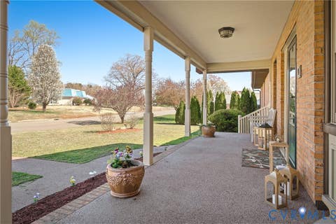 Tiny photo for 107 Oxford Road, Hopewell, VA 23860 (MLS # 2621686)