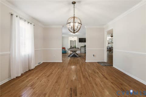 Tiny photo for 107 Oxford Road, Hopewell, VA 23860 (MLS # 2621686)