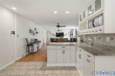 Tiny photo for 107 Oxford Road, Hopewell, VA 23860 (MLS # 2621686)