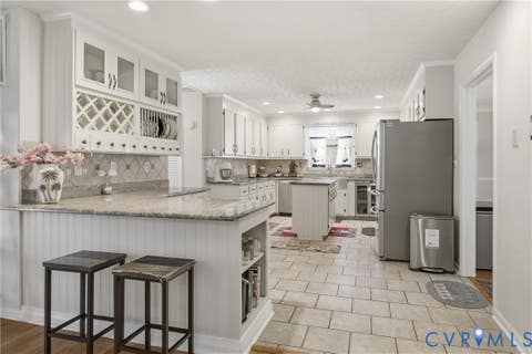 Tiny photo for 107 Oxford Road, Hopewell, VA 23860 (MLS # 2621686)
