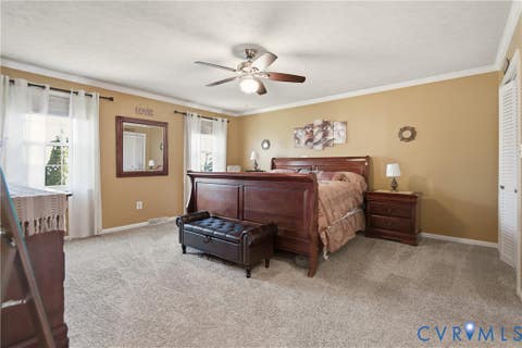 Tiny photo for 107 Oxford Road, Hopewell, VA 23860 (MLS # 2621686)