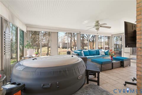 Tiny photo for 107 Oxford Road, Hopewell, VA 23860 (MLS # 2621686)