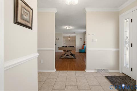 Tiny photo for 107 Oxford Road, Hopewell, VA 23860 (MLS # 2621686)