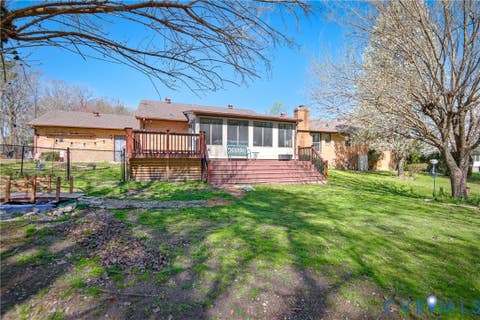 Tiny photo for 107 Oxford Road, Hopewell, VA 23860 (MLS # 2621686)