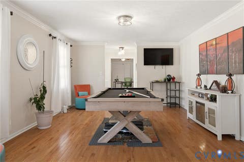 Tiny photo for 107 Oxford Road, Hopewell, VA 23860 (MLS # 2621686)