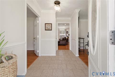 Tiny photo for 107 Oxford Road, Hopewell, VA 23860 (MLS # 2621686)