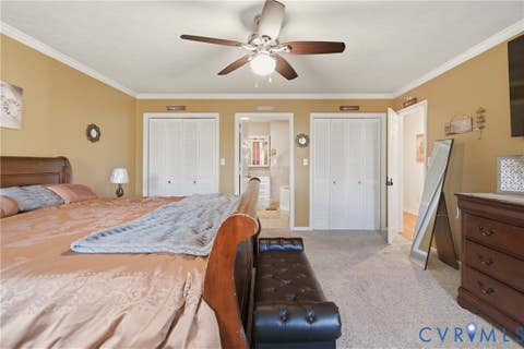 Tiny photo for 107 Oxford Road, Hopewell, VA 23860 (MLS # 2621686)