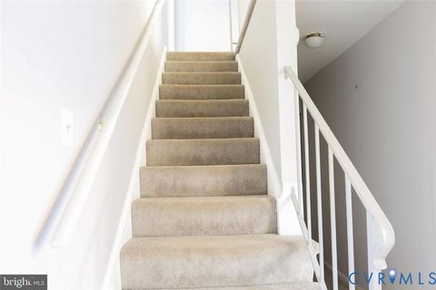 Tiny photo for 3221 Hunters Mill Drive, Henrico, VA 23223 (MLS # 2613537)
