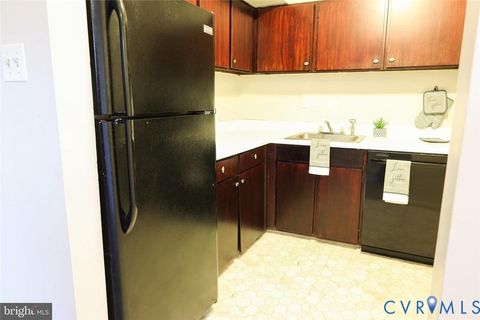 Tiny photo for 3221 Hunters Mill Drive, Henrico, VA 23223 (MLS # 2613537)