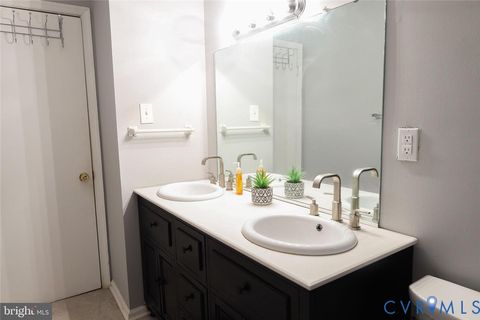 Tiny photo for 3221 Hunters Mill Drive, Henrico, VA 23223 (MLS # 2613537)