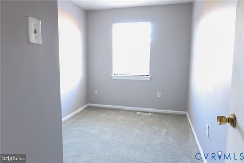 Tiny photo for 3221 Hunters Mill Drive, Henrico, VA 23223 (MLS # 2613537)