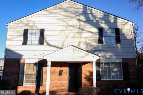 Photo of 3221 Hunters Mill Drive, Henrico, VA 23223 (MLS # 2613537)